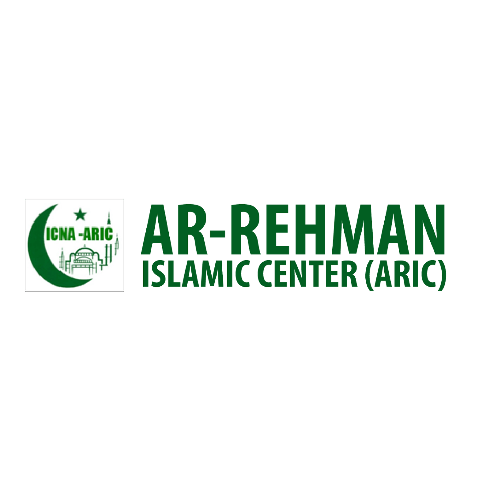 Ar-Rehman Islamic Center Logo
